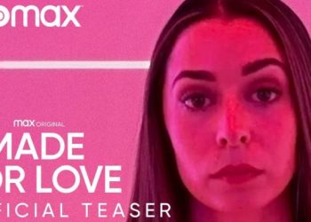 HBO Max Original “Made for Love” Debuts This April [VIDEO]