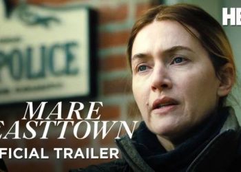 Kate Winslet Stars in the Seven-Part Limited Series “Mare of Easttown” that Debuts April 18 on HBO [VIDEO]