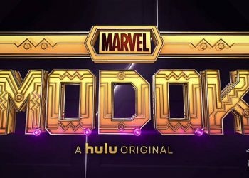 Hulu & “Marvel’s M.O.D.O.K.” WonderCon@Home Panel and Announcements