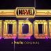 Hulu & “Marvel’s M.O.D.O.K.” WonderCon@Home Panel and Announcements