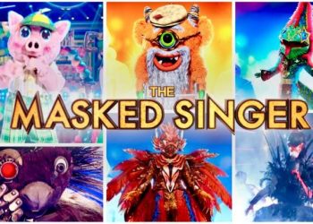 The FOX Bet Super 6 app will offer viewers an enhanced entertainment experience with Television’s #1 Entertainment Series, “The Masked Singer,” Premiering Wednesday, March 10, on FOX
