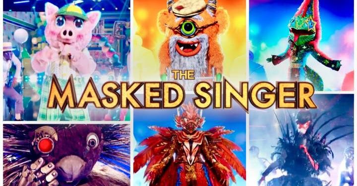 The FOX Bet Super 6 app will offer viewers an enhanced entertainment experience with Television’s #1 Entertainment Series, “The Masked Singer,” Premiering Wednesday, March 10, on FOX