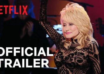 Official Netflix Trailer: “Dolly Parton: A MusiCares Tribute” Debuts on Netflix April 7 [VIDEO]