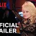 Official Netflix Trailer: “Dolly Parton: A MusiCares Tribute” Debuts on Netflix April 7 [VIDEO]