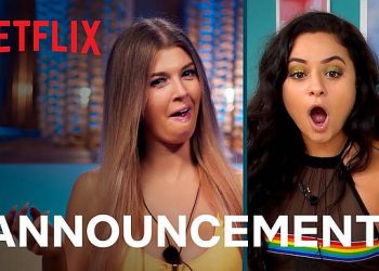 Wednesdays Get Real When “The Circle” and “Too Hot to Handle” Return This Spring on Netflix [VIDEO]