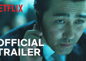 Official Netflix Trailer: “Night in Paradise” Premieres April 9