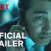 Official Netflix Trailer: “Night in Paradise” Premieres April 9