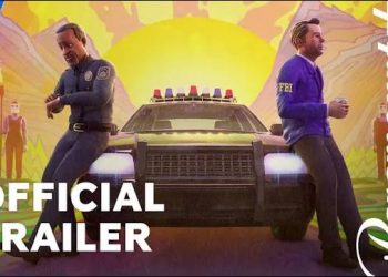 “No Activity” Returns April 8 on Paramount+ [VIDEO]