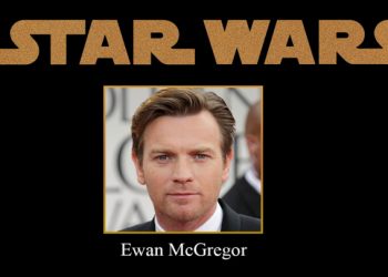 New Lucasfilm Special Event Series “Obi-Wan Kenobi” Starring Ewan McGregorto Begin Production