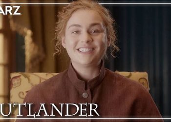 Starz Greenlights Season Seven of Hit Series “Outlander” [VIDEO]