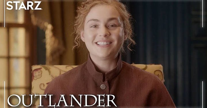 Starz Greenlights Season Seven of Hit Series “Outlander” [VIDEO]