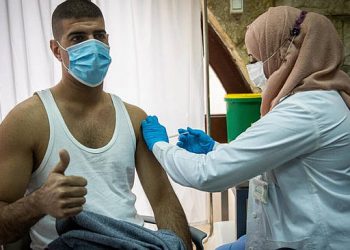 NBC to Air COVID-19 Vaccination Special “Roll Up Your Sleeves: Presented by Walgreens” on Sunday, April 18 @ 7PM