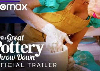 HBO Max Debuts Official Trailer for Season 4 of “The Great Pottery Throw Down,” Premieres April 1 [VIDEO][