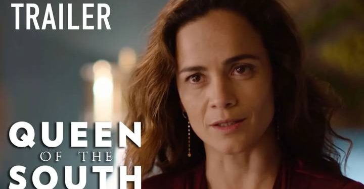 USA Network’s “Queen of the South” Will Return for a 10-Episode Fifth and Final Season on Wednesday, April 7