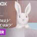 HBO Max Brings Beloved Children’s Book “The Runaway Bunny” to Life with the Talents of Tracee Ellis Ross, Kelly Rowland, Rosanne Cash, Rufus Wainwright, Ziggy Marley and Mariah Carey [VIDEO]