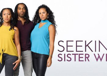 “Seeking Sister Wife” Returns for a New Season on TLC on Monday, March 22 @ 8PM