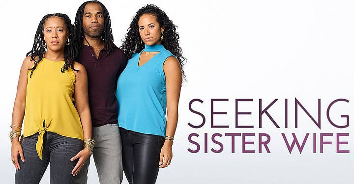 “Seeking Sister Wife” Returns for a New Season on TLC on Monday, March 22 @ 8PM