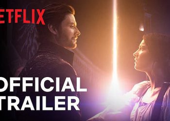 Official Netflix Trailer: “Shadow and Bone” A New Action, Drama, Fantasy [VIDEO]