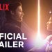 Official Netflix Trailer: “Shadow and Bone” A New Action, Drama, Fantasy [VIDEO]