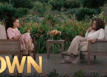 All-New “Super Soul” Premieres Saturday, March 6 on discovery+