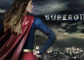 “Supergirl” Returns to The CW Schedule This Spring, Kicking Off Its Final Season Starting Tuesday, March 30
