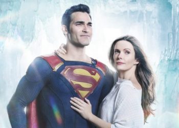 The CW Network Renews “Superman & Lois” for Season Two
