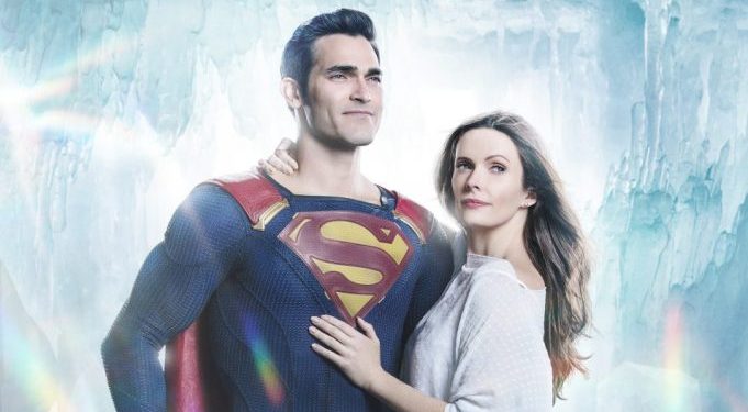 The CW Network Renews “Superman & Lois” for Season Two