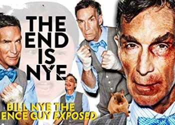Peacock Orders Epic Science Series “The End Is Nye” with Emmy Award-Winning Host Bill Nye