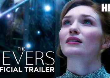 HBO Drama Series “The Nevers” Debuts April 11 [VIDEO]