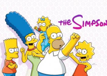 FOX Renews “The Simpsons” for Its Phenomenal 33rd and 34th Seasons