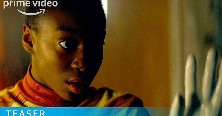Terror Anthology Series “Them” from Executive Producers Little Marvin and Lena Waithe to Premiere April 9 on Amazon Prime Video
