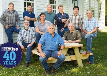 Roku Acquires “This Old House,” America’s No. 1 TV Home Improvement Program