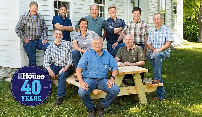 Roku Acquires “This Old House,” America’s No. 1 TV Home Improvement Program