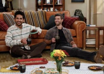 Watch the Series Premiere of “United States of Al” on Thursday, April 1 @ 9:30PM on CBS [VIDEO]