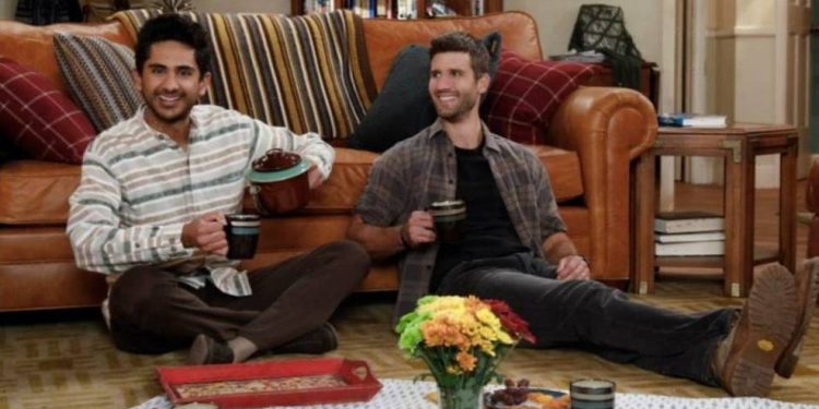 Watch the Series Premiere of “United States of Al” on Thursday, April 1 @ 9:30PM on CBS [VIDEO]