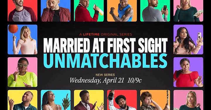 Unlucky in Love Singles Get Another Chance at Romance with the New Spinoff Series “Married at First Sight: Unmatchables” Premiering April 21 [VIDEO}