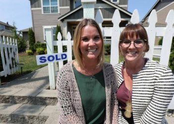 New Season of HGTV Hit “Unsellable Houses” Starring Unstoppable Twin Sisters Lyndsay Lamb and Leslie Davis Premieres Tuesday, March 30, @ 9PM