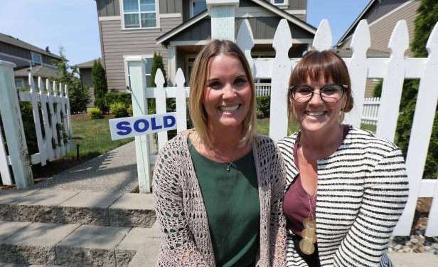 New Season of HGTV Hit “Unsellable Houses” Starring Unstoppable Twin Sisters Lyndsay Lamb and Leslie Davis Premieres Tuesday, March 30, @ 9PM