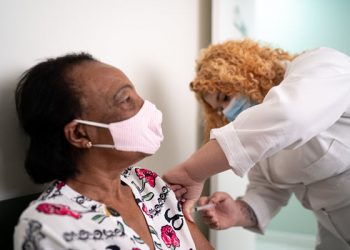 NBC to Air COVID-19 Vaccination Special “Roll Up Your Sleeves: Presented by Walgreens” on Sunday, April 18 @ 7PM