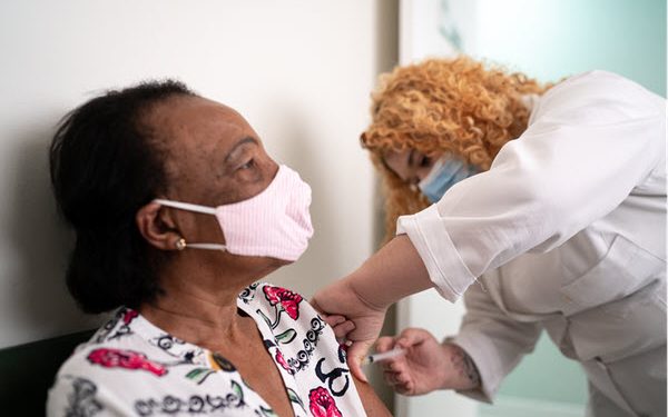 NBC to Air COVID-19 Vaccination Special “Roll Up Your Sleeves: Presented by Walgreens” on Sunday, April 18 @ 7PM