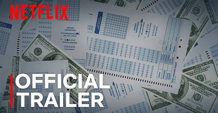 Official Netflix Trailer: “Operation Varsity Blues: The College Admissions Scandal” [VIDEO]