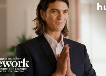 “WeWork: Or the Making and Breaking of a $47 Billion Unicorn” – Official Trailer – A Hulu Original [VIDEDO]