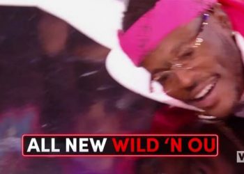 “Wild ‘N Out” Is Back with All New Episodes Starting Tuesday, April 6th [VIDEO]