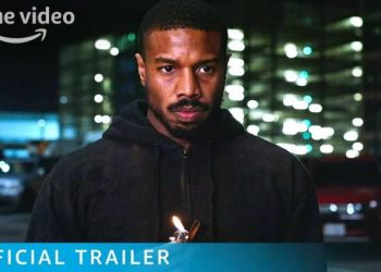 Official Prime Video Trailer “Without Remorse” [VIDEO]