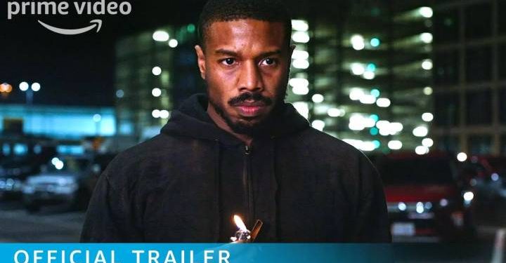 Official Prime Video Trailer “Without Remorse” [VIDEO]