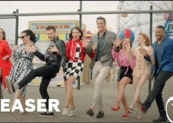 The Much-Anticipated Final Season of “Younger” to Premiere April 15 on Paramount+ [VIDEO]