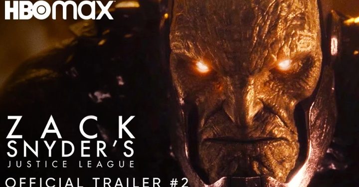 The Expanded Feature, “Zack Snyder’s Justice League” Premieres Thursday, March 18 See the New Trailer Today [VIDEO]