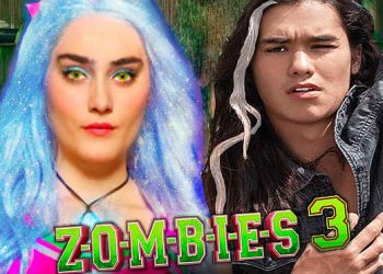 “Zombies 3” Will Begin Production with Popular Cast Reprising Their Roles in Hit Disney Channel Original Movie Franchise