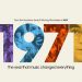 Apple TV+ Announces New Music Docuseries “1971: The Year That Music Changed Everything”