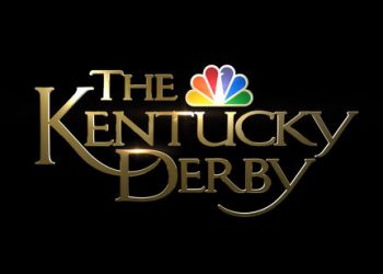 SATURDAY! May 1 147th Kentucky Derby on NBC @ 2:30PM ET